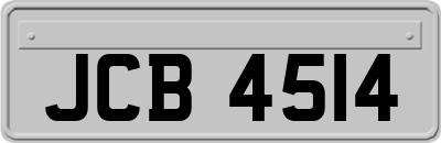 JCB4514