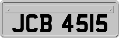 JCB4515