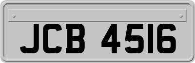 JCB4516