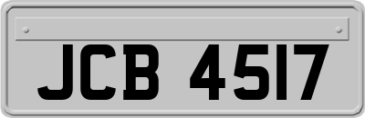 JCB4517