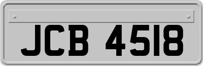 JCB4518