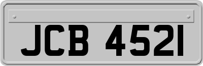 JCB4521