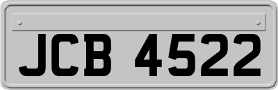 JCB4522