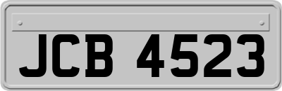 JCB4523