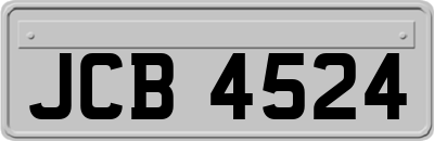 JCB4524