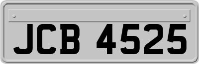 JCB4525