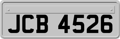 JCB4526