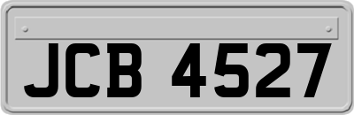 JCB4527