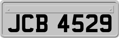 JCB4529