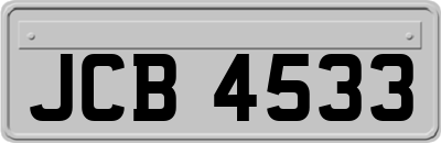 JCB4533