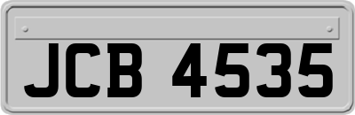 JCB4535