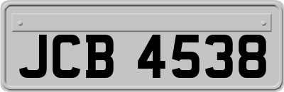 JCB4538