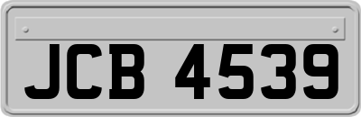 JCB4539