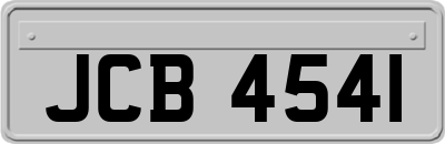 JCB4541