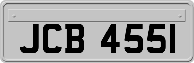 JCB4551