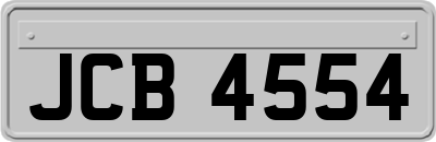 JCB4554