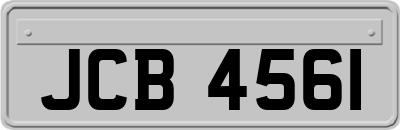 JCB4561