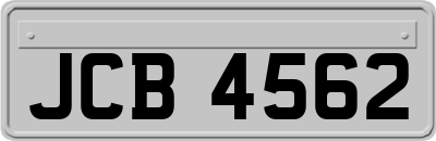 JCB4562