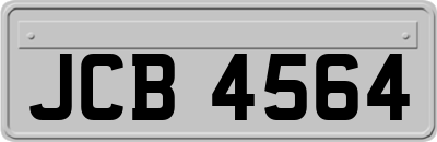 JCB4564