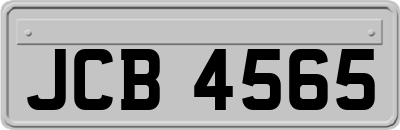 JCB4565