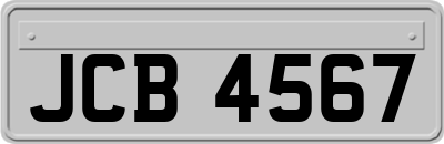 JCB4567