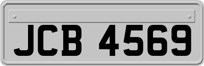 JCB4569