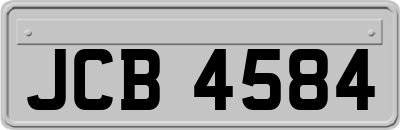 JCB4584