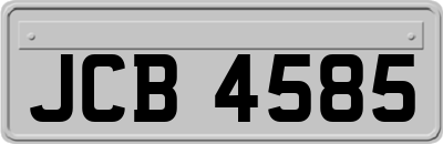 JCB4585