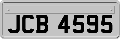 JCB4595