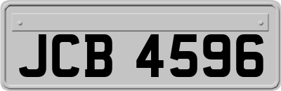 JCB4596