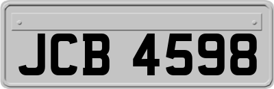 JCB4598