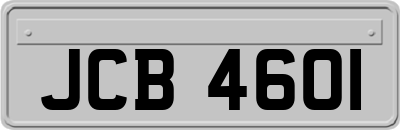 JCB4601