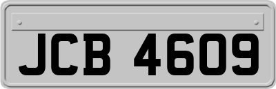 JCB4609