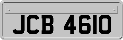 JCB4610