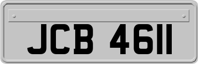 JCB4611