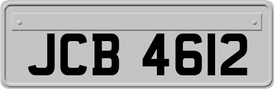 JCB4612