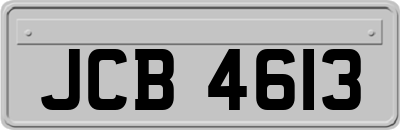 JCB4613