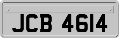JCB4614
