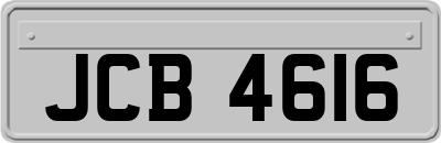 JCB4616