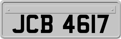 JCB4617