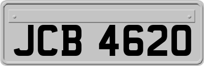 JCB4620