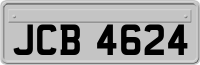 JCB4624