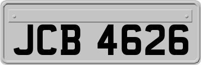 JCB4626