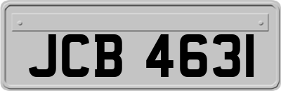 JCB4631