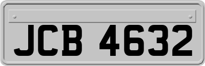 JCB4632