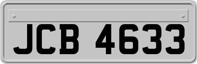 JCB4633