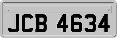 JCB4634
