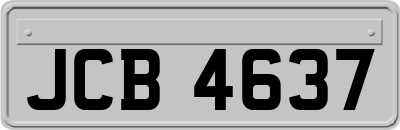 JCB4637