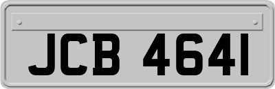JCB4641
