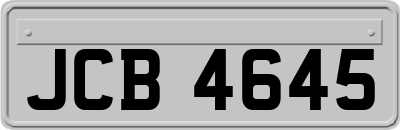 JCB4645